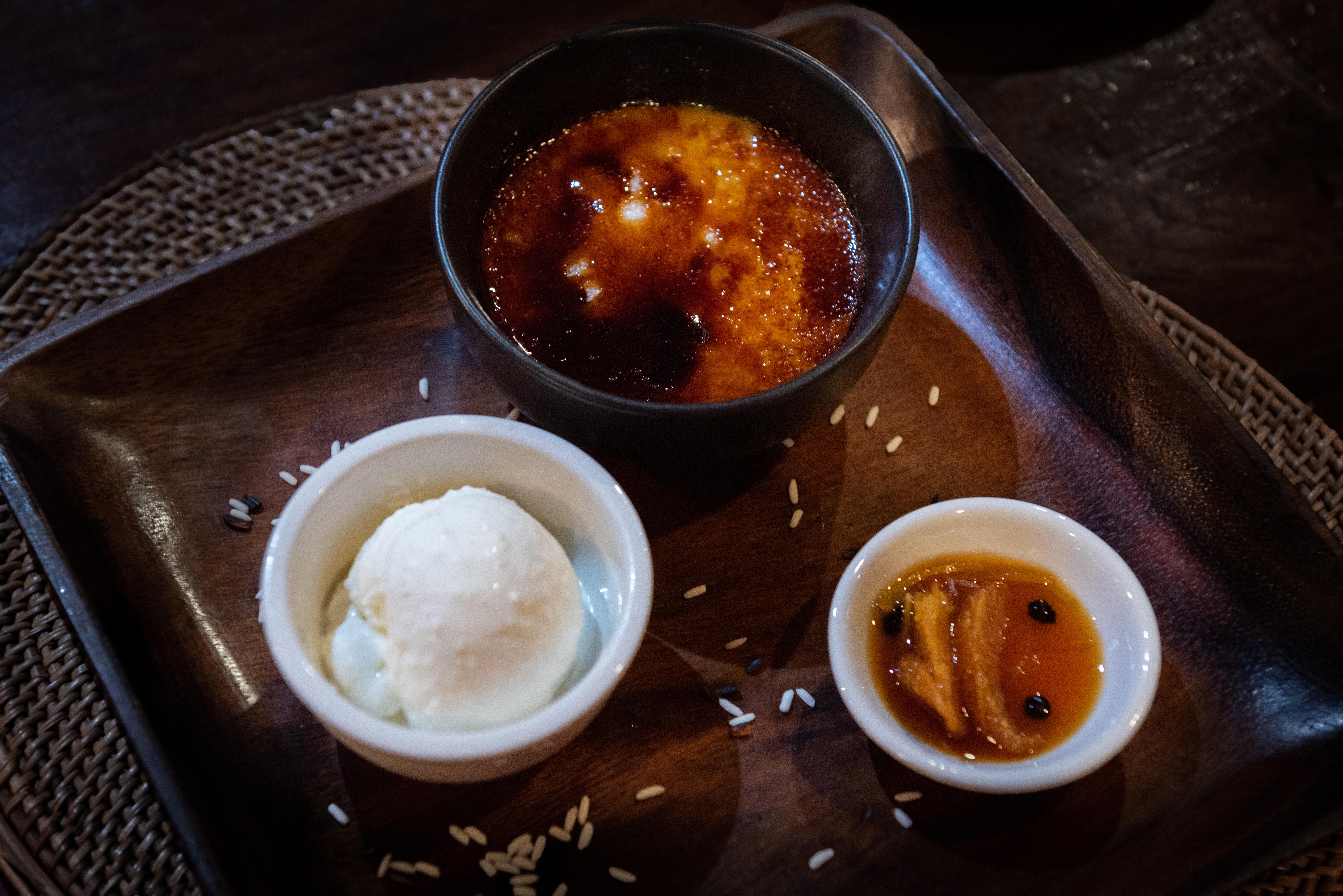 热带海湾乡村酒店 凱恩斯 外观 照片